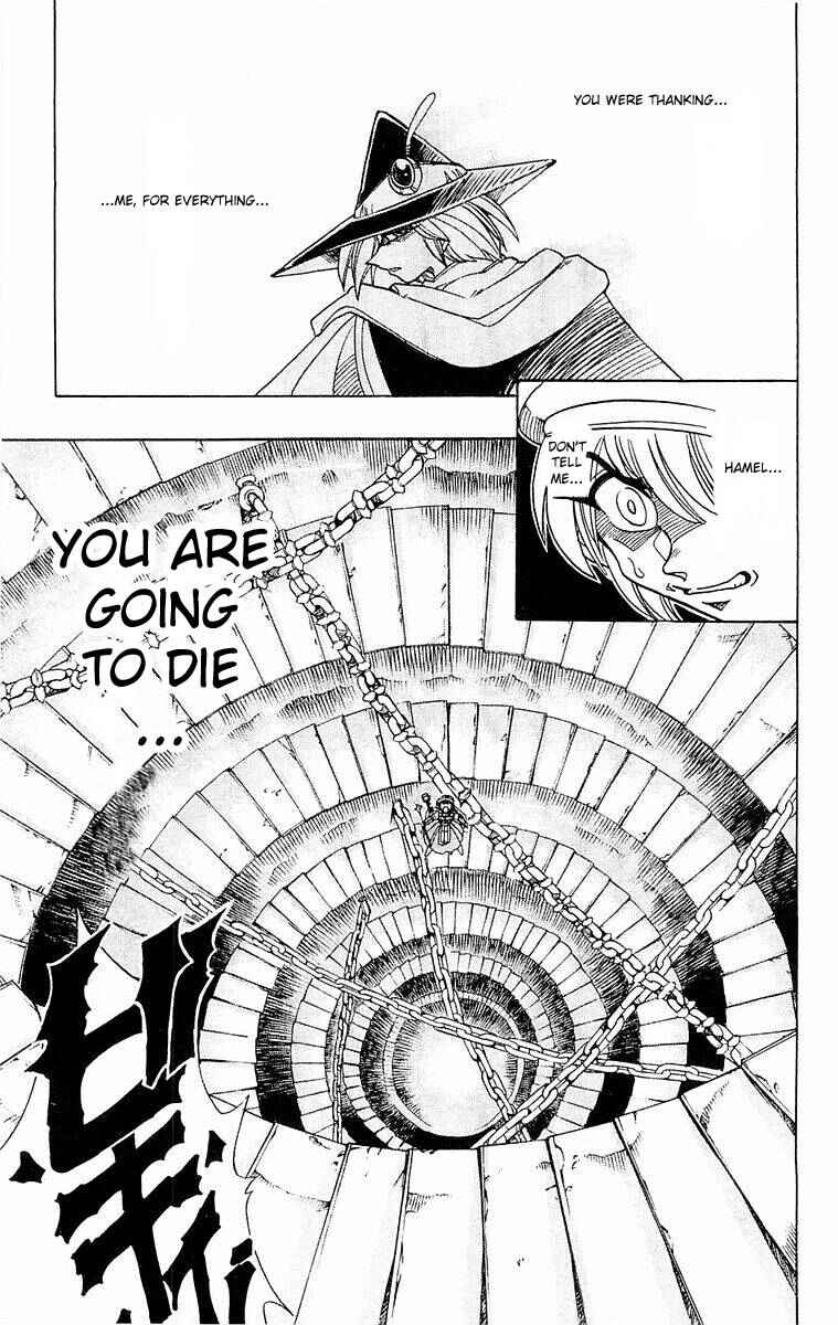 Page 8 Chapter 138 The Violinist of Hamelin