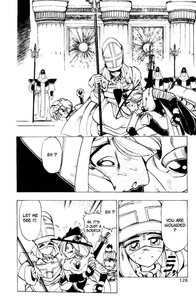 Page 27 Chapter 23 The Violinist of Hamelin