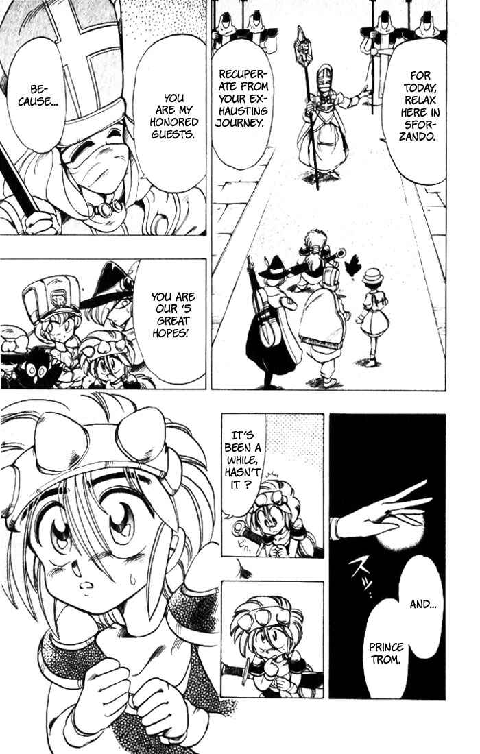 Page 30 Chapter 23 The Violinist of Hamelin