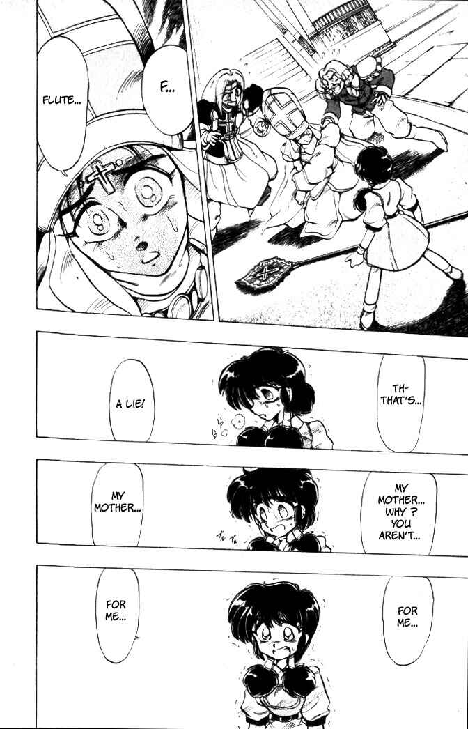 Page 40 Chapter 23 The Violinist of Hamelin