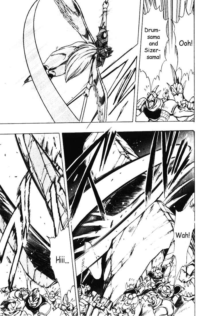 Page 11 Chapter 10 The Violinist of Hamelin