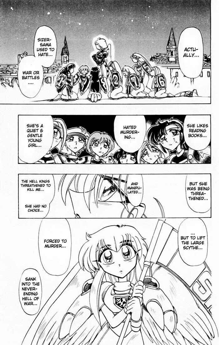 Page 29 Chapter 76 The Violinist of Hamelin