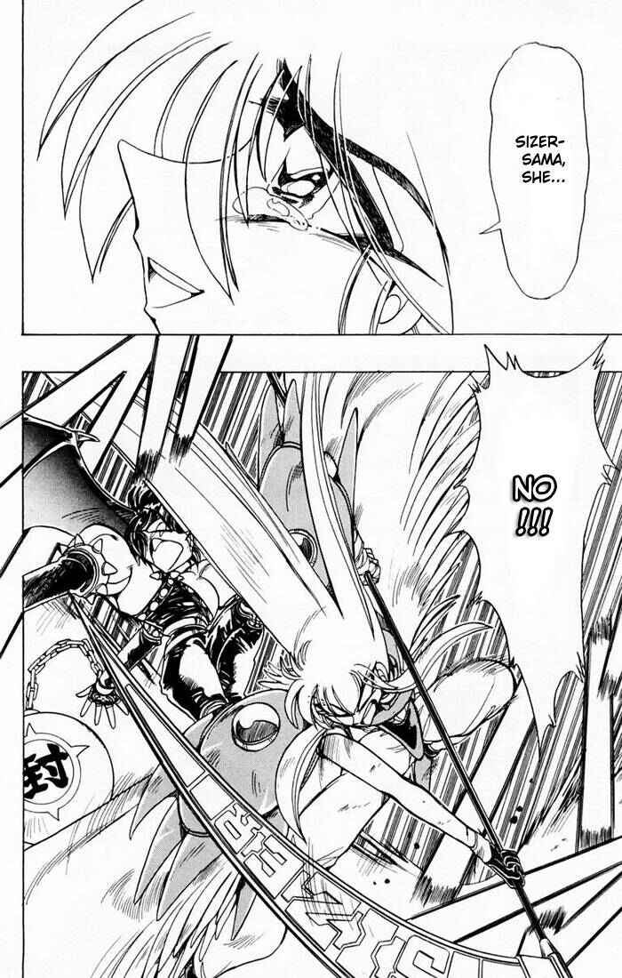 Page 32 Chapter 76 The Violinist of Hamelin