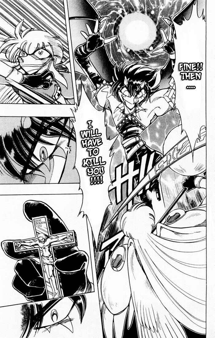 Page 39 Chapter 76 The Violinist of Hamelin