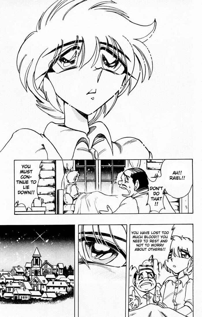 Page 42 Chapter 76 The Violinist of Hamelin