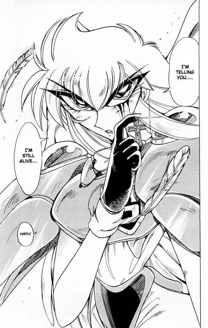 Page 44 Chapter 76 The Violinist of Hamelin