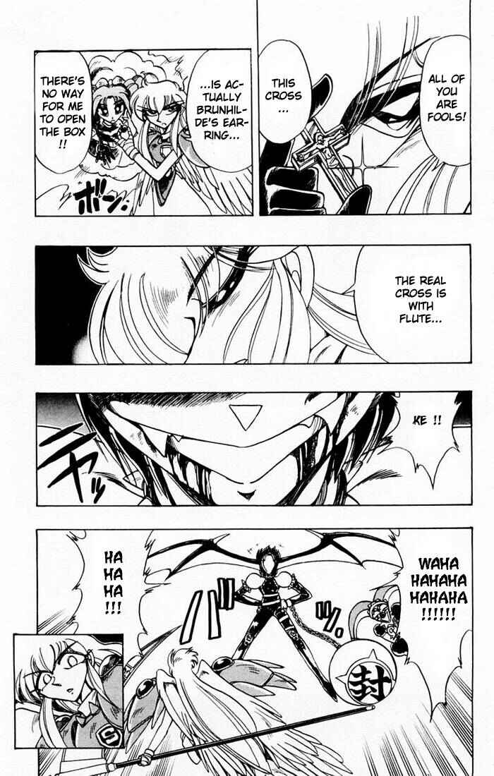 Page 46 Chapter 76 The Violinist of Hamelin