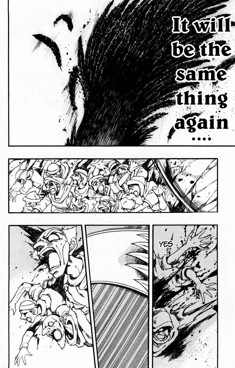 Page 16 Chapter 112 The Violinist of Hamelin