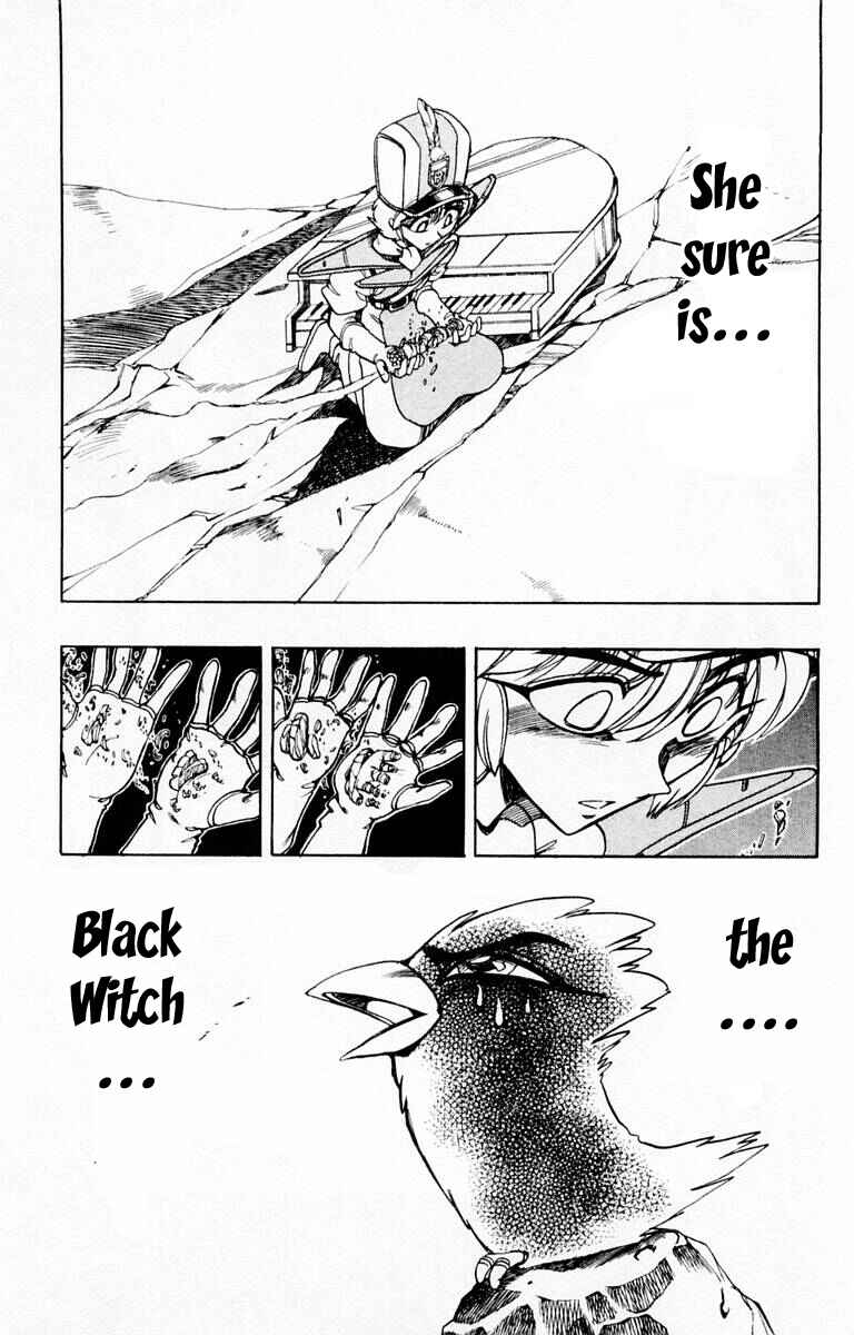 Page 20 Chapter 112 The Violinist of Hamelin