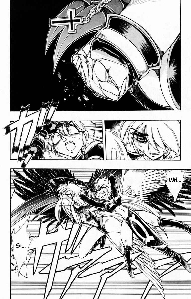 Page 25 Chapter 112 The Violinist of Hamelin