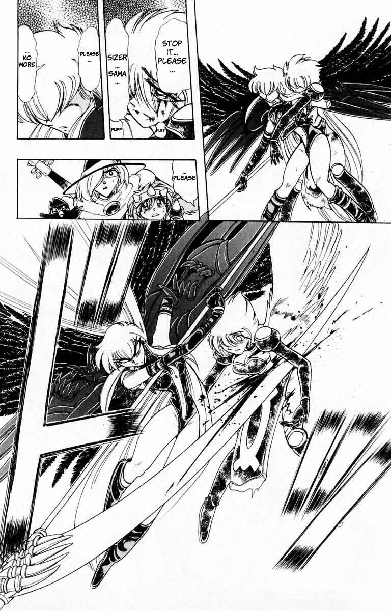 Page 29 Chapter 112 The Violinist of Hamelin