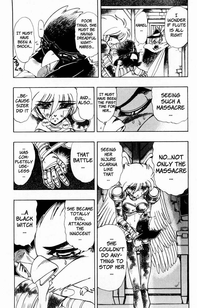Page 36 Chapter 112 The Violinist of Hamelin