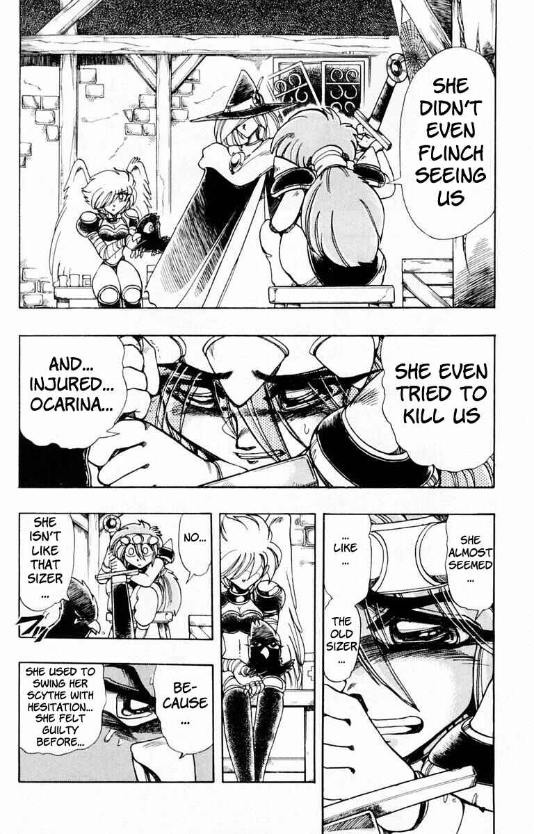 Page 37 Chapter 112 The Violinist of Hamelin