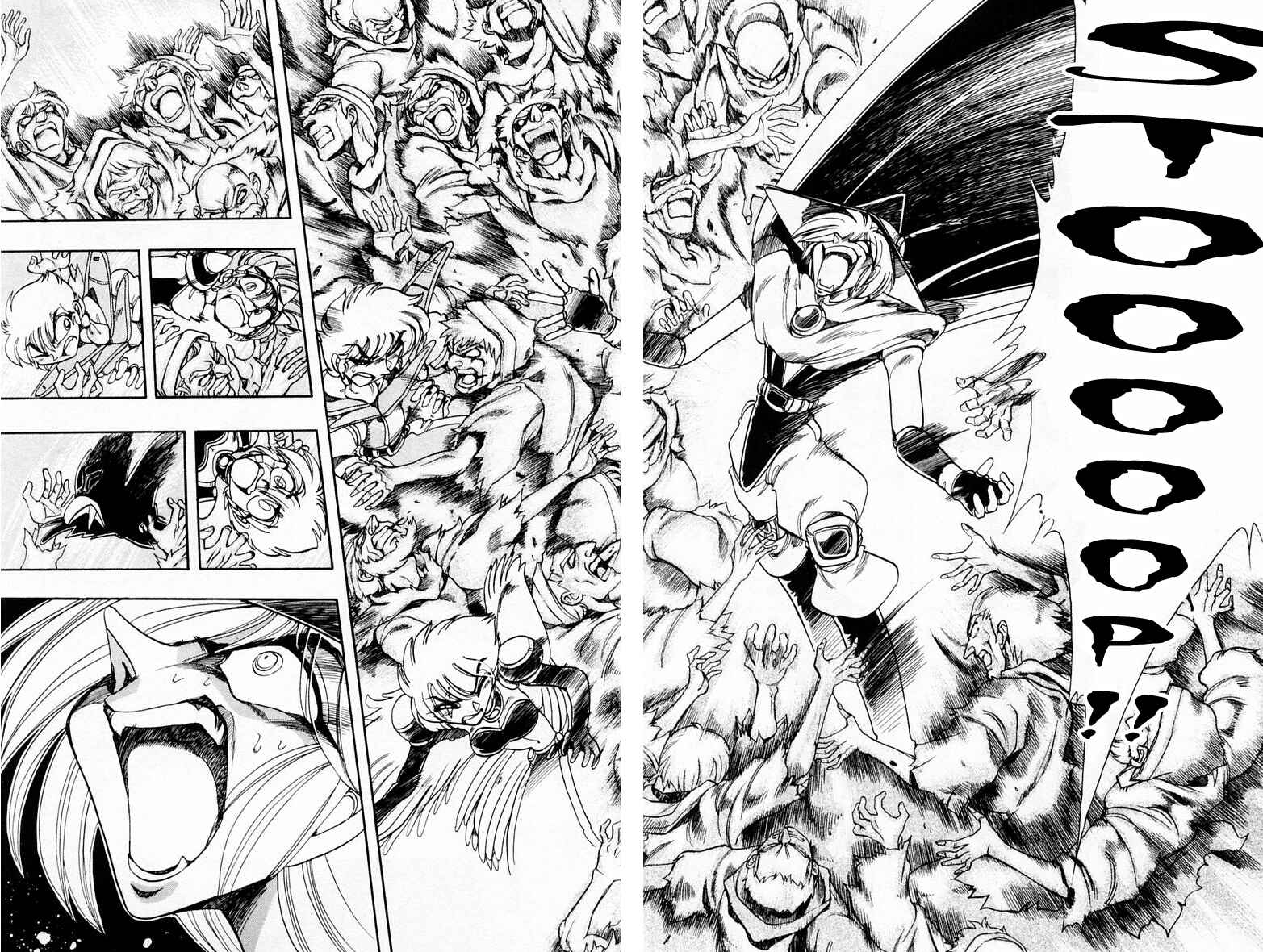 Page 48 Chapter 112 The Violinist of Hamelin