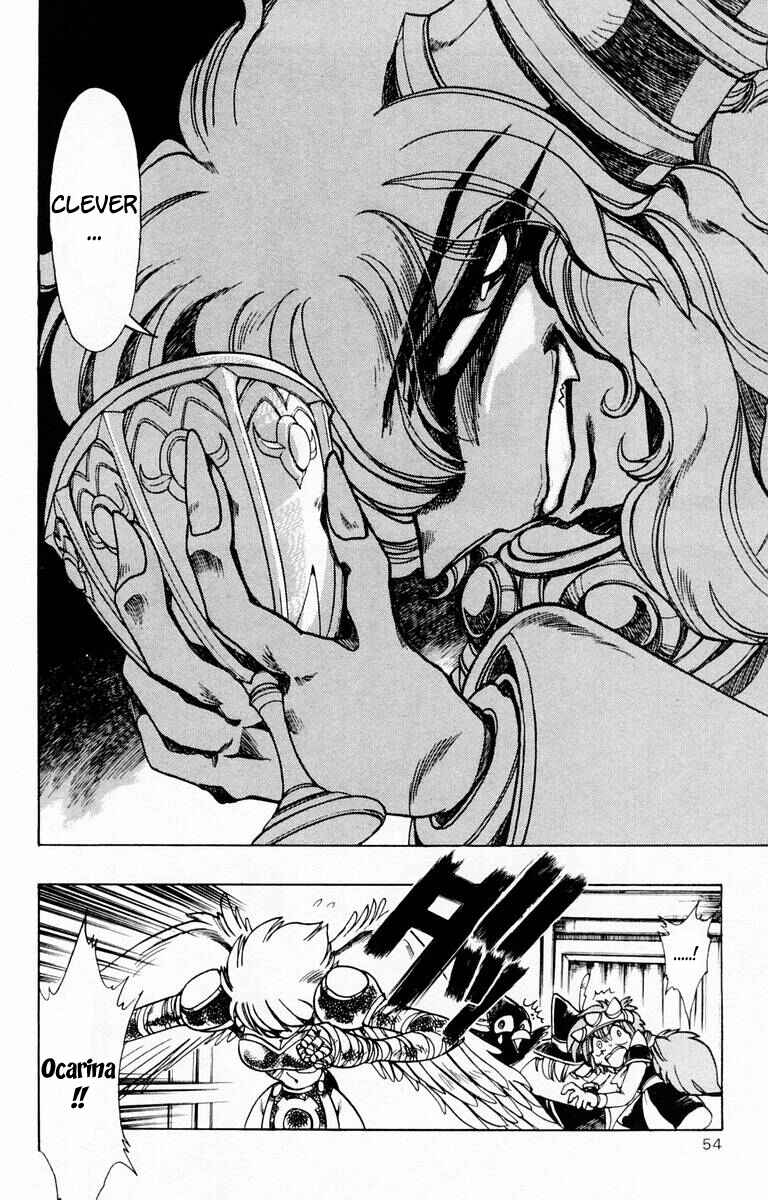 Page 51 Chapter 112 The Violinist of Hamelin