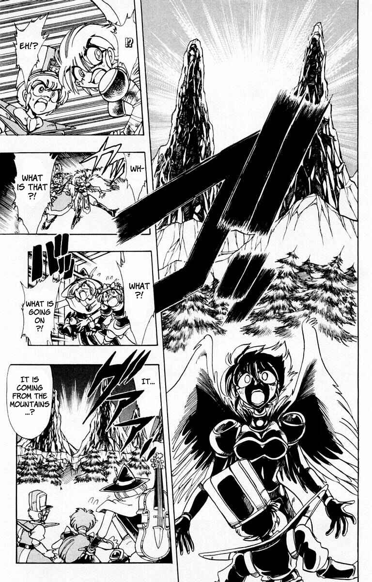 Page 60 Chapter 112 The Violinist of Hamelin