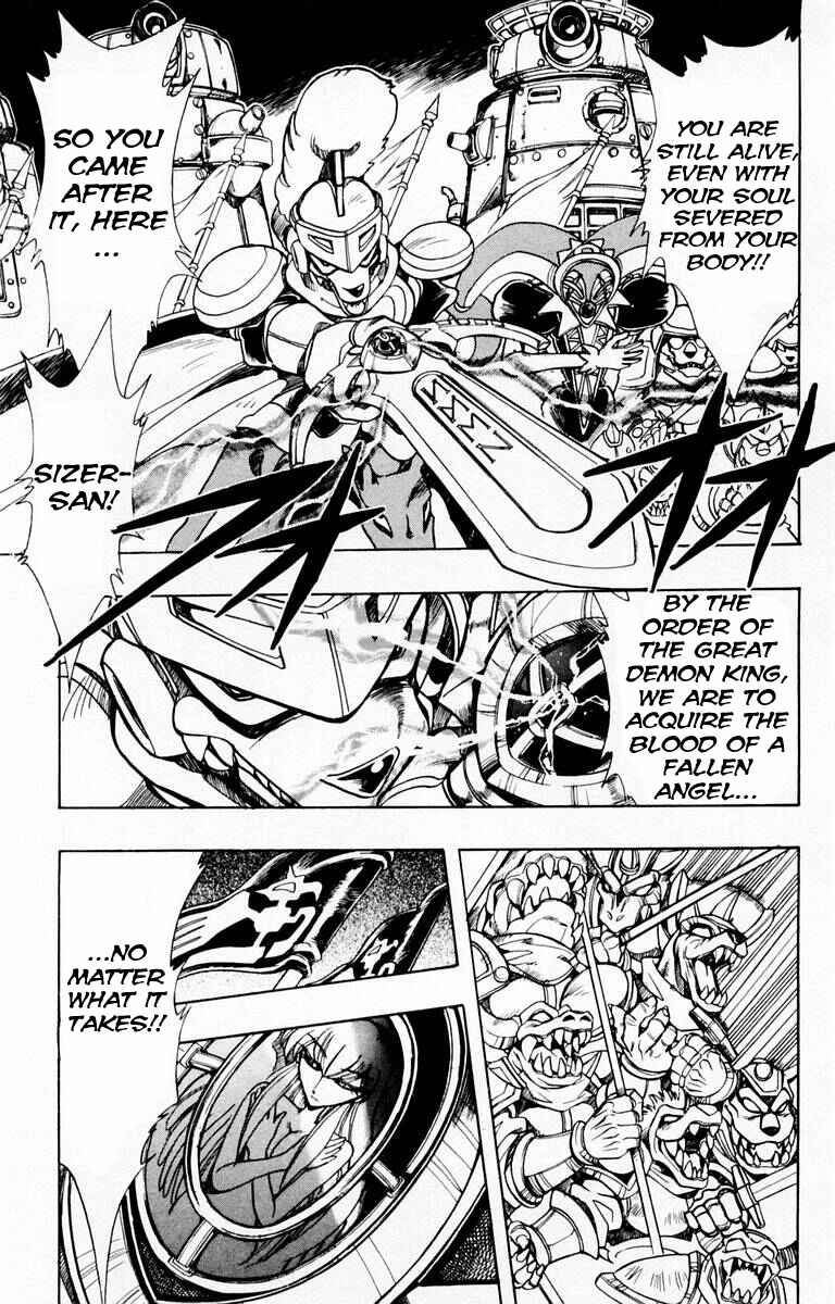 Page 62 Chapter 112 The Violinist of Hamelin