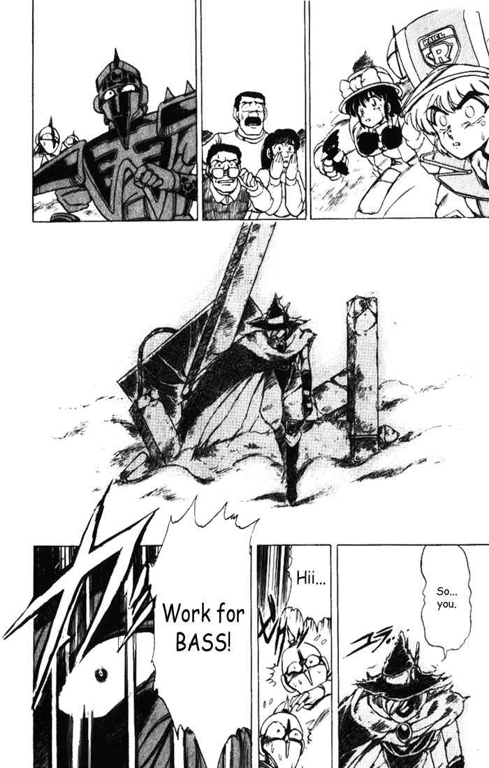 Page 31 Chapter 11 The Violinist of Hamelin