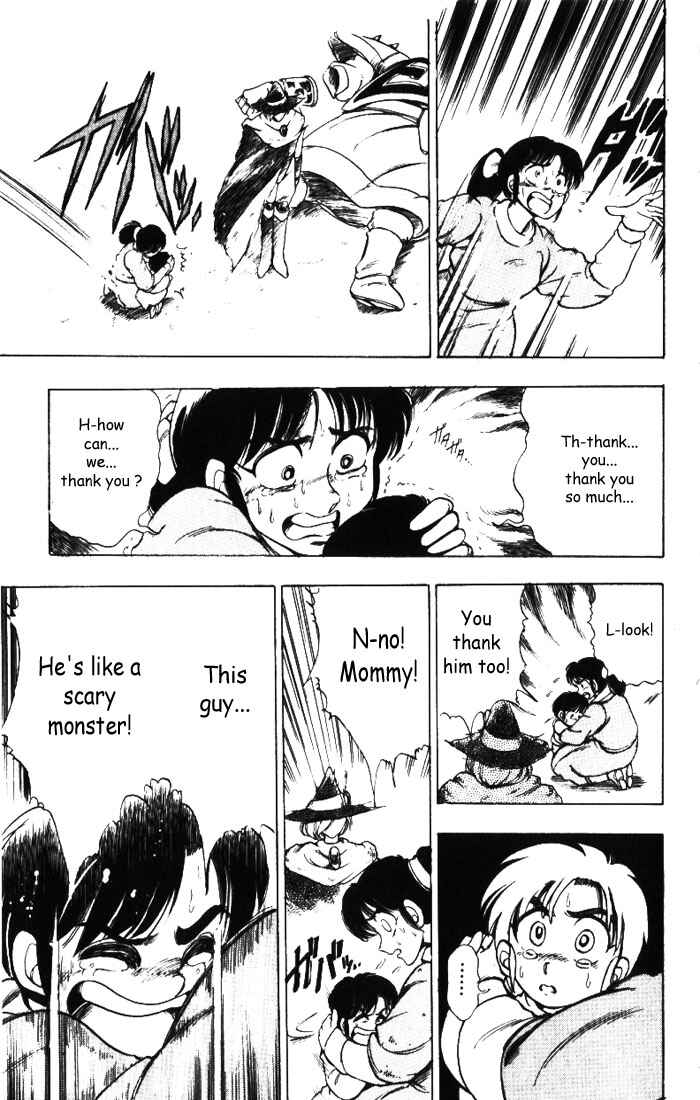 Page 36 Chapter 11 The Violinist of Hamelin