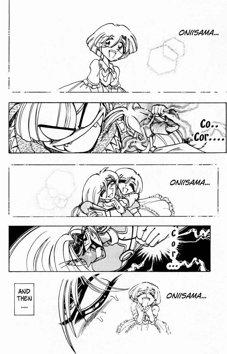Page 19 Chapter 85 The Violinist of Hamelin