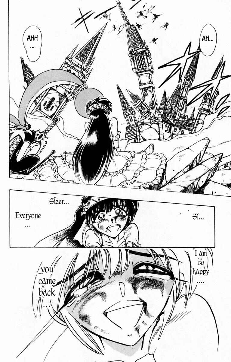 Page 34 Chapter 85 The Violinist of Hamelin