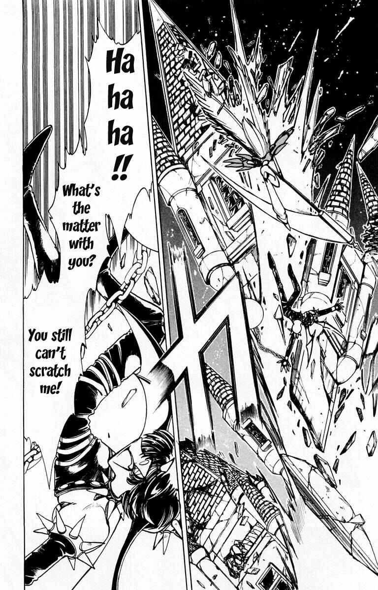Page 40 Chapter 85 The Violinist of Hamelin