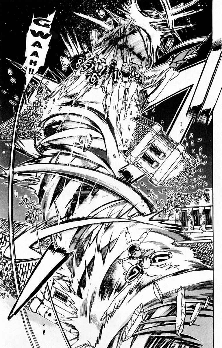 Page 46 Chapter 85 The Violinist of Hamelin