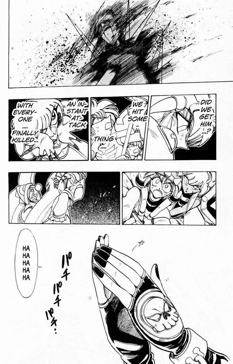 Page 47 Chapter 85 The Violinist of Hamelin