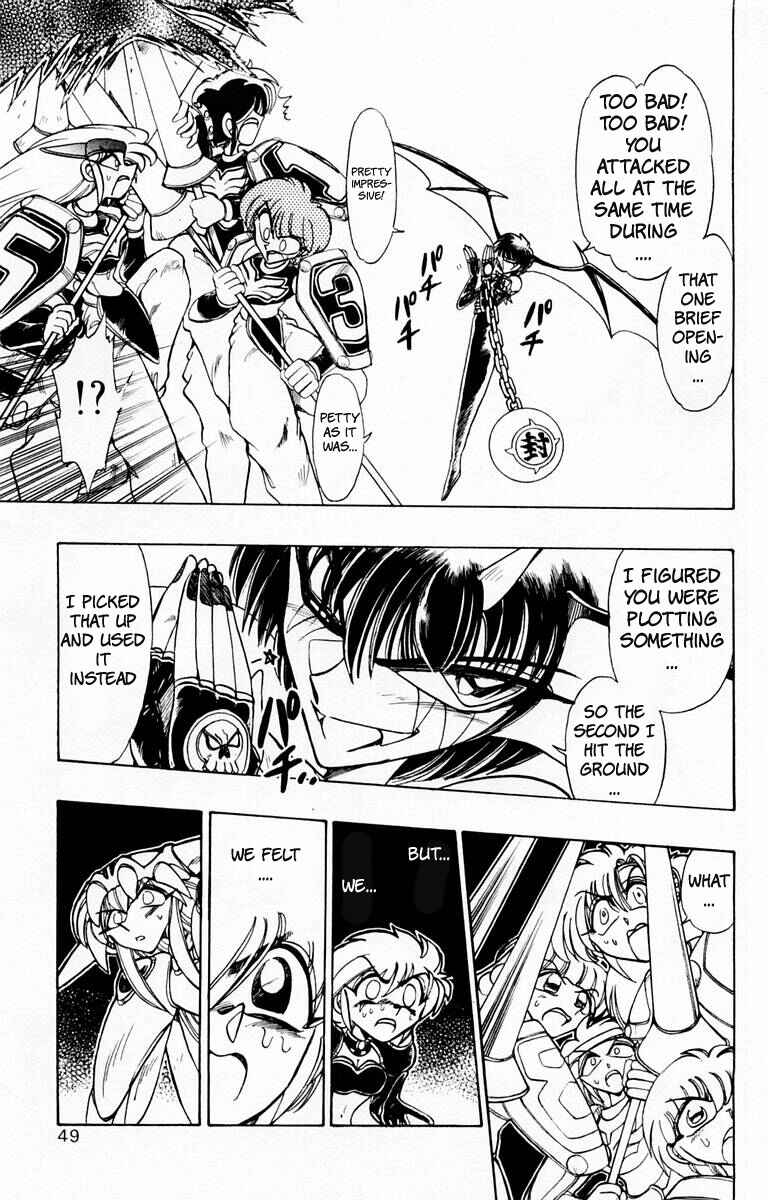 Page 48 Chapter 85 The Violinist of Hamelin
