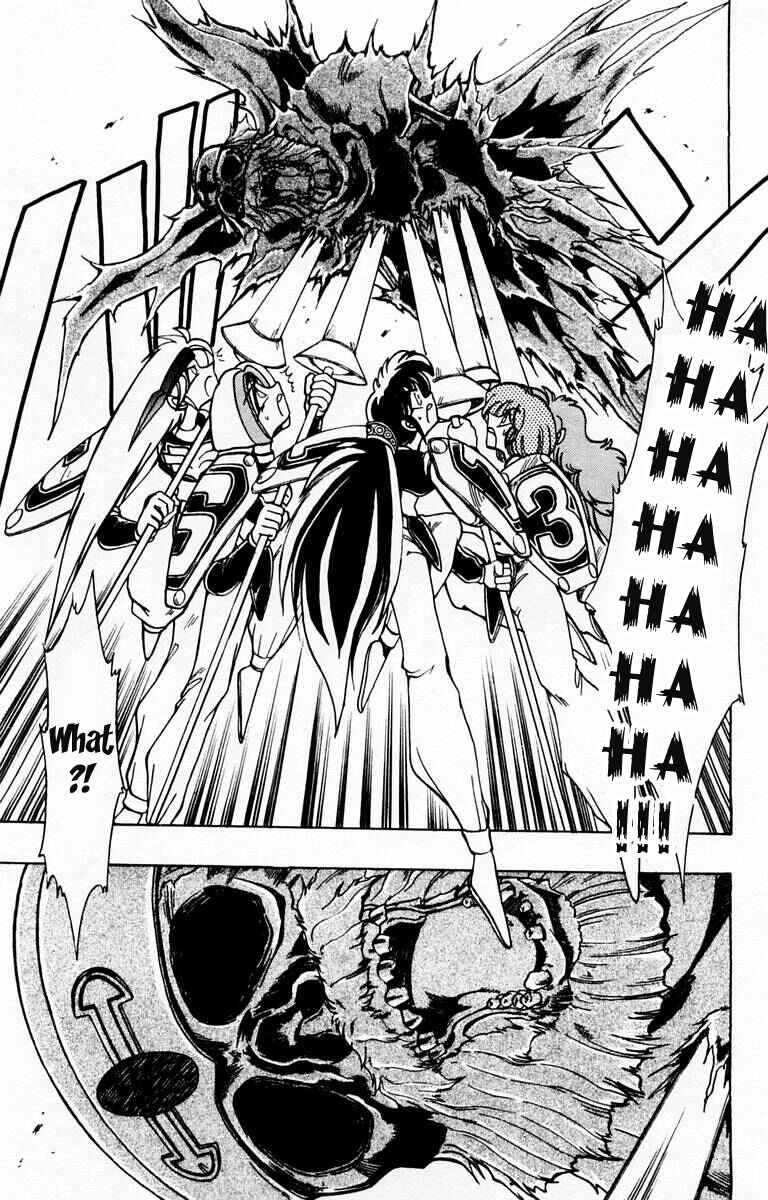 Page 50 Chapter 85 The Violinist of Hamelin
