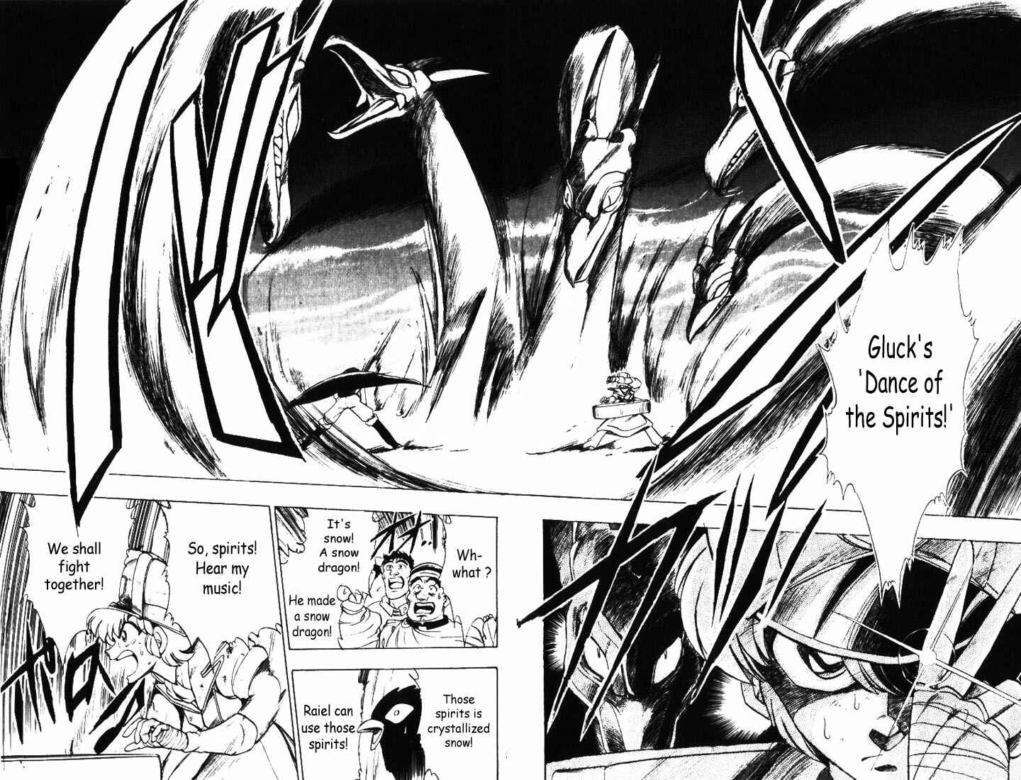 Page 19 Chapter 12 The Violinist of Hamelin