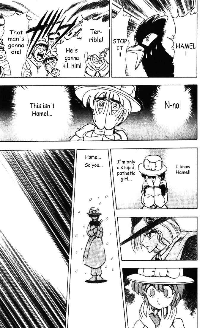 Page 23 Chapter 12 The Violinist of Hamelin