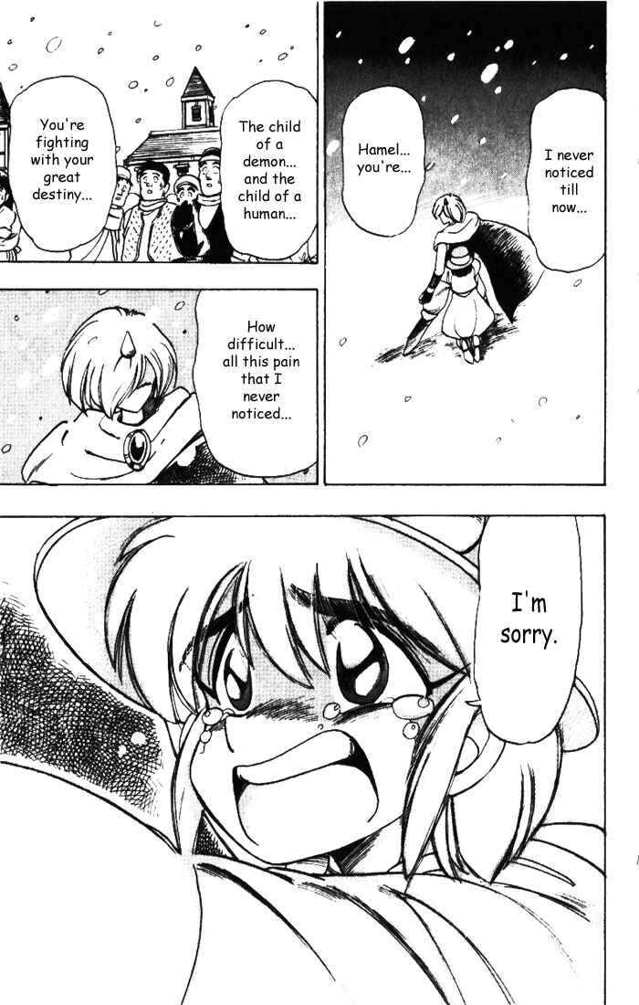 Page 27 Chapter 12 The Violinist of Hamelin