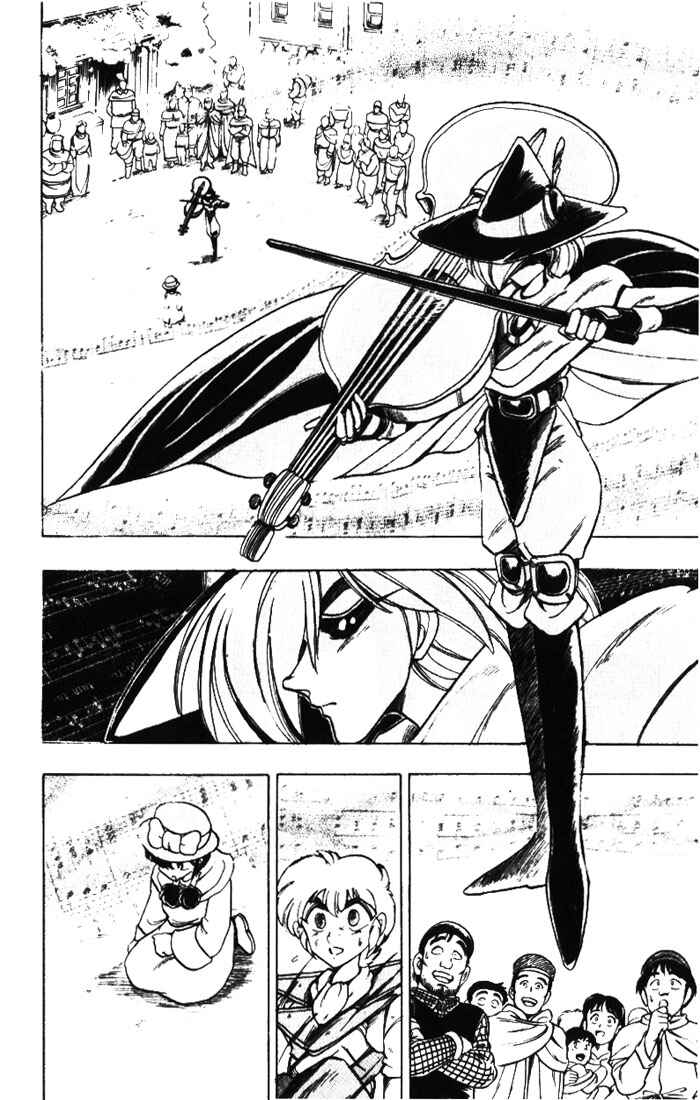 Page 30 Chapter 12 The Violinist of Hamelin