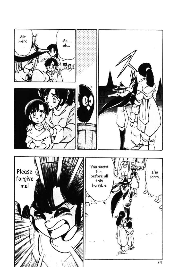 Page 32 Chapter 12 The Violinist of Hamelin