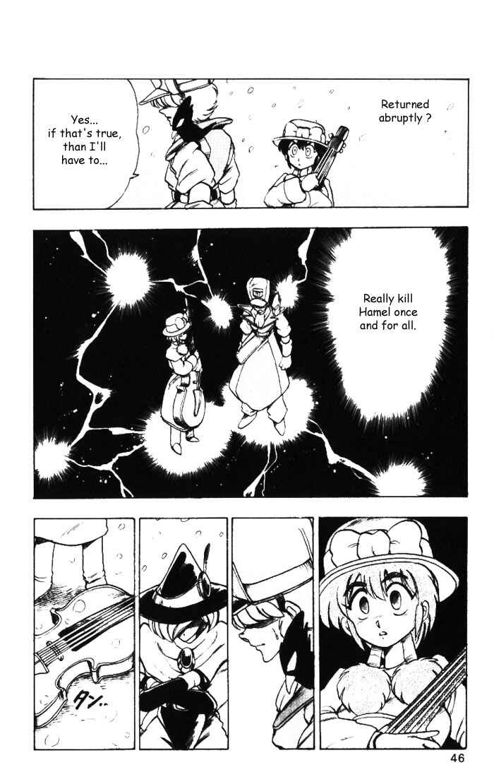 Page 6 Chapter 12 The Violinist of Hamelin