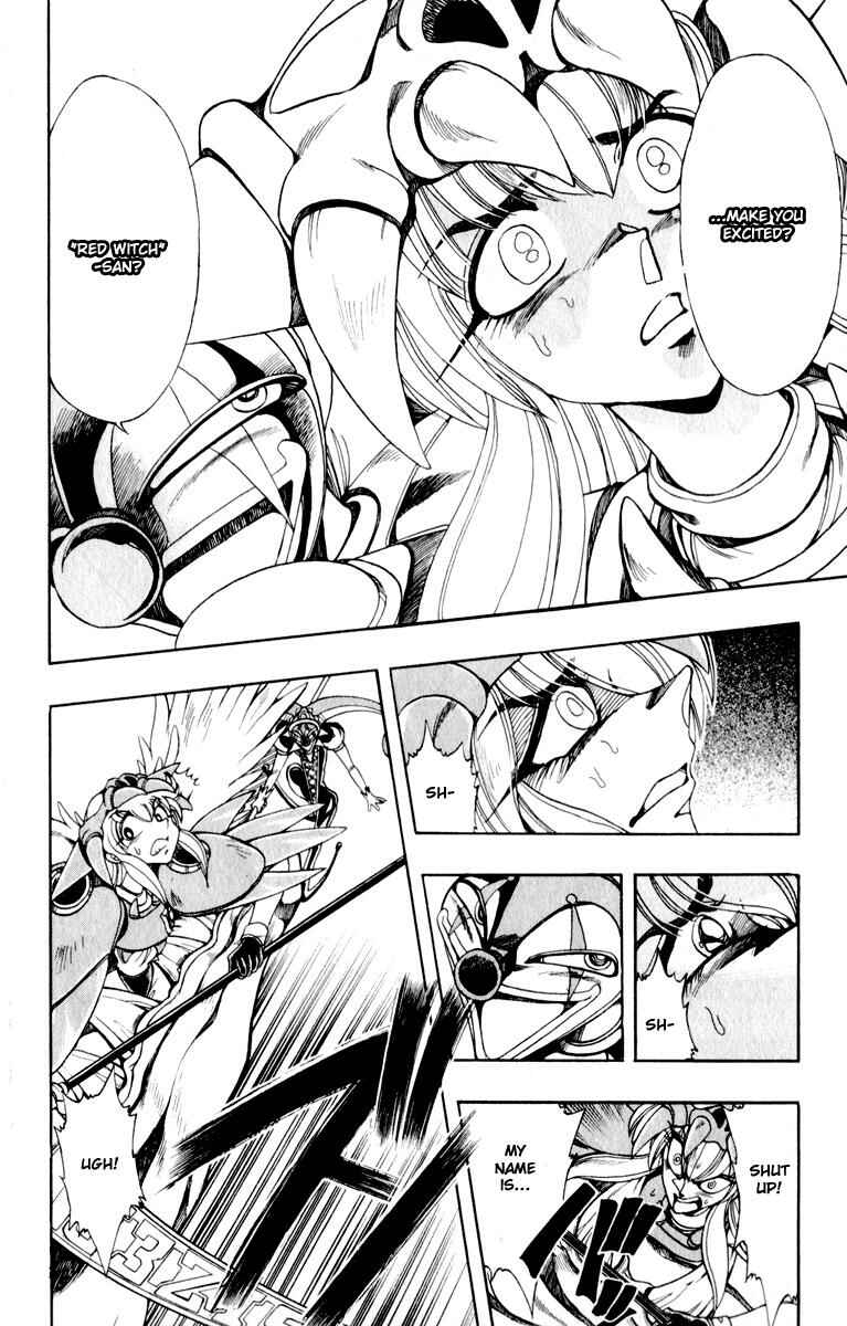 Page 25 Chapter 127 The Violinist of Hamelin