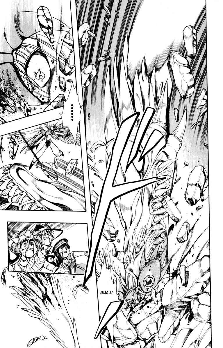 Page 26 Chapter 127 The Violinist of Hamelin