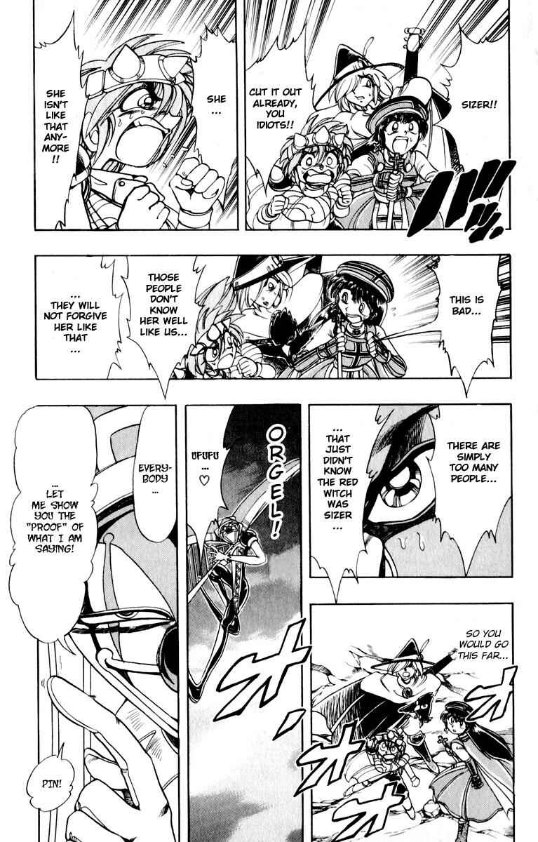 Page 32 Chapter 127 The Violinist of Hamelin