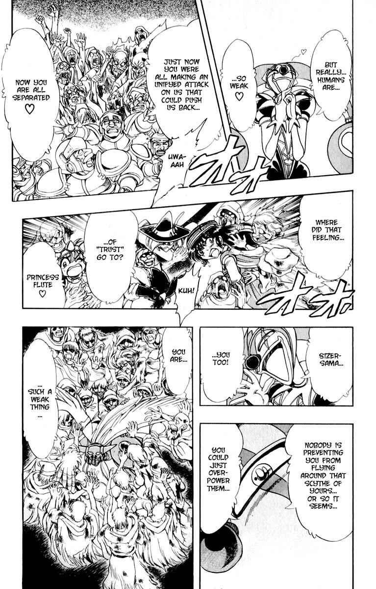 Page 39 Chapter 127 The Violinist of Hamelin