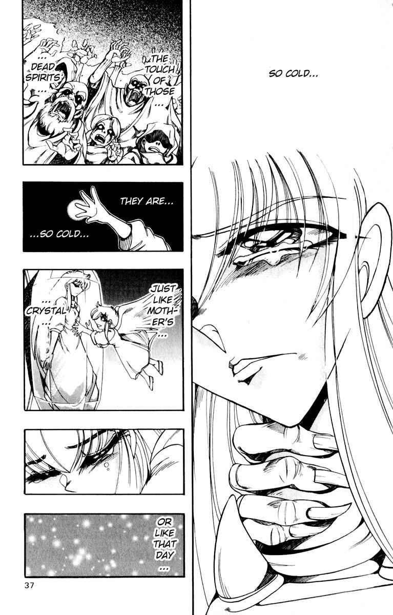 Page 40 Chapter 127 The Violinist of Hamelin