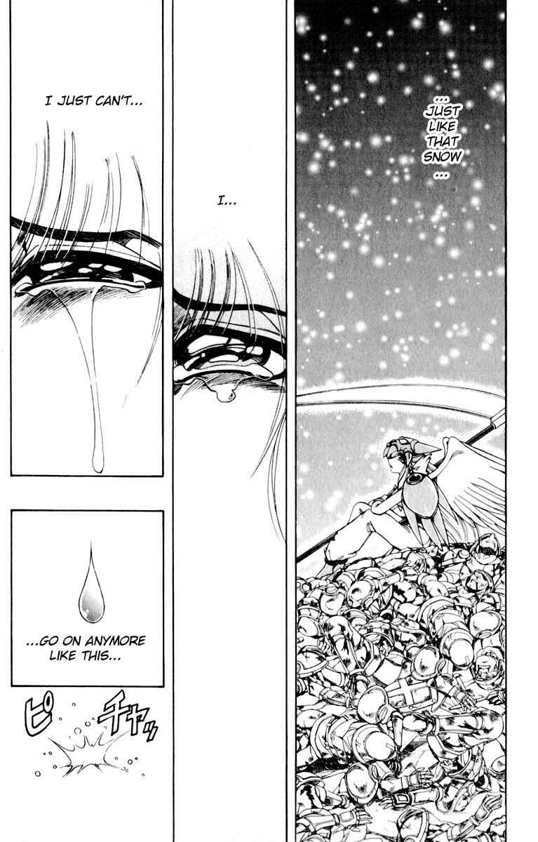 Page 41 Chapter 127 The Violinist of Hamelin