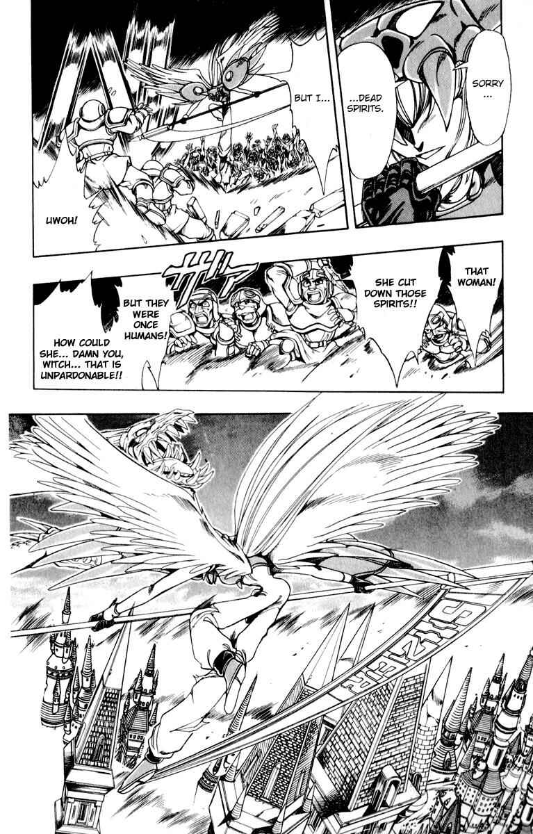 Page 45 Chapter 127 The Violinist of Hamelin