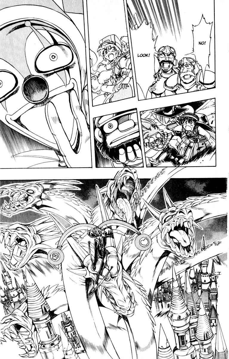 Page 46 Chapter 127 The Violinist of Hamelin