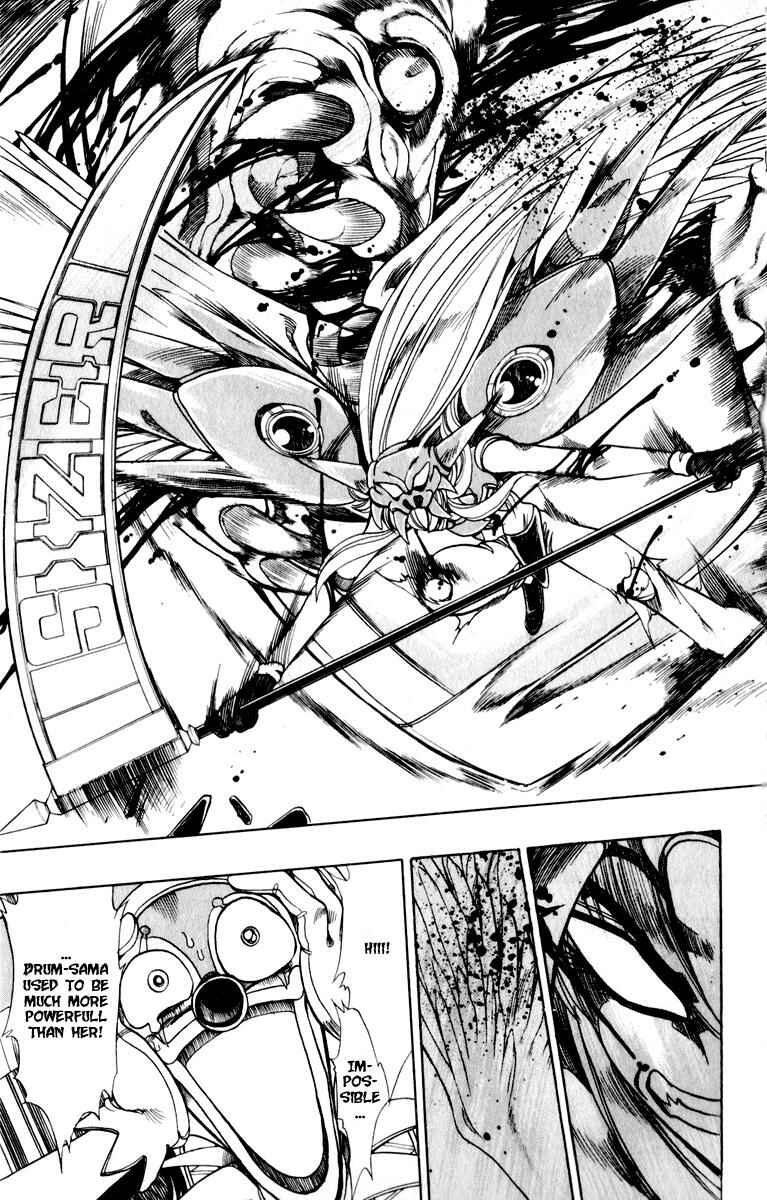 Page 58 Chapter 127 The Violinist of Hamelin