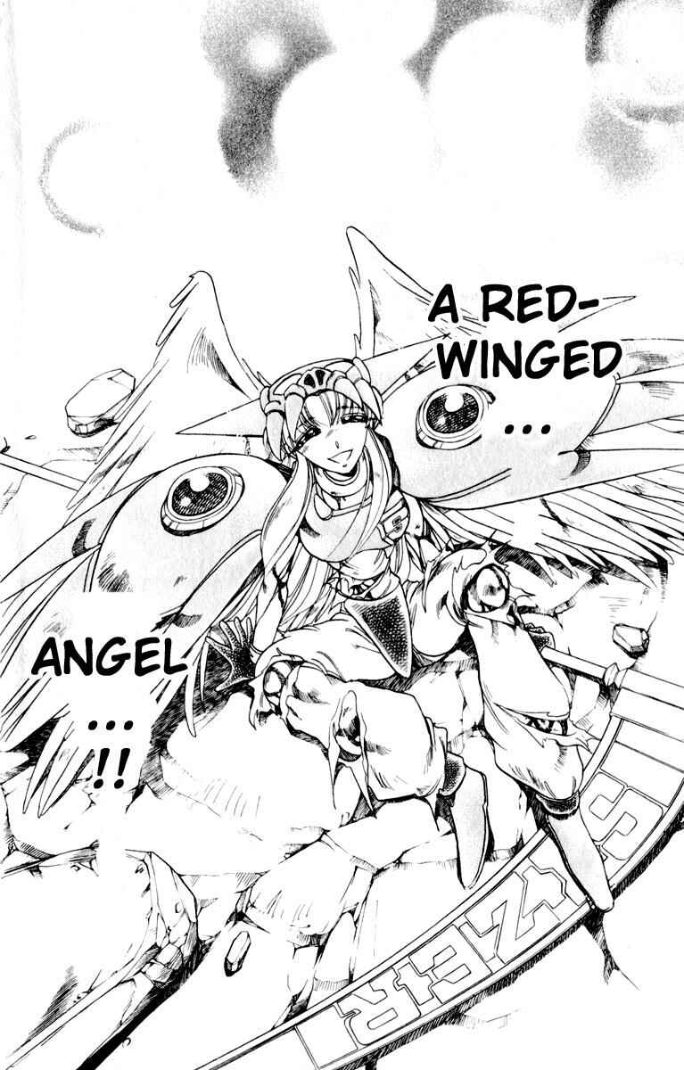 Page 68 Chapter 127 The Violinist of Hamelin