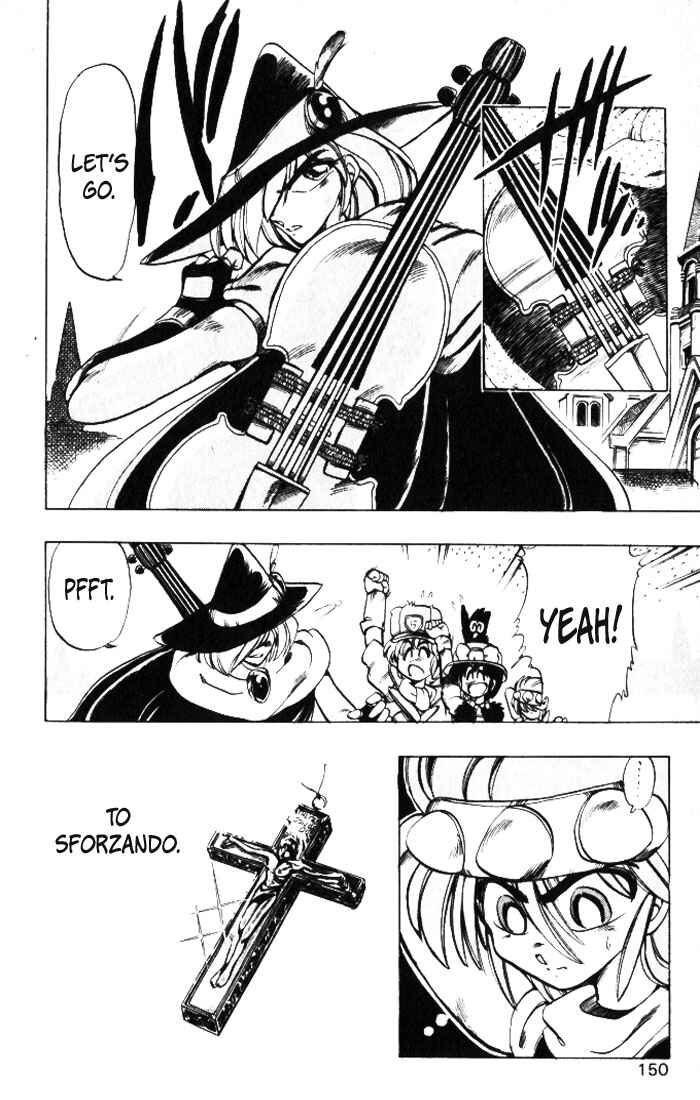 Page 33 Chapter 19 The Violinist of Hamelin