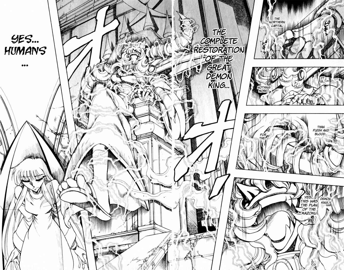 Page 3 Chapter 129 The Violinist of Hamelin