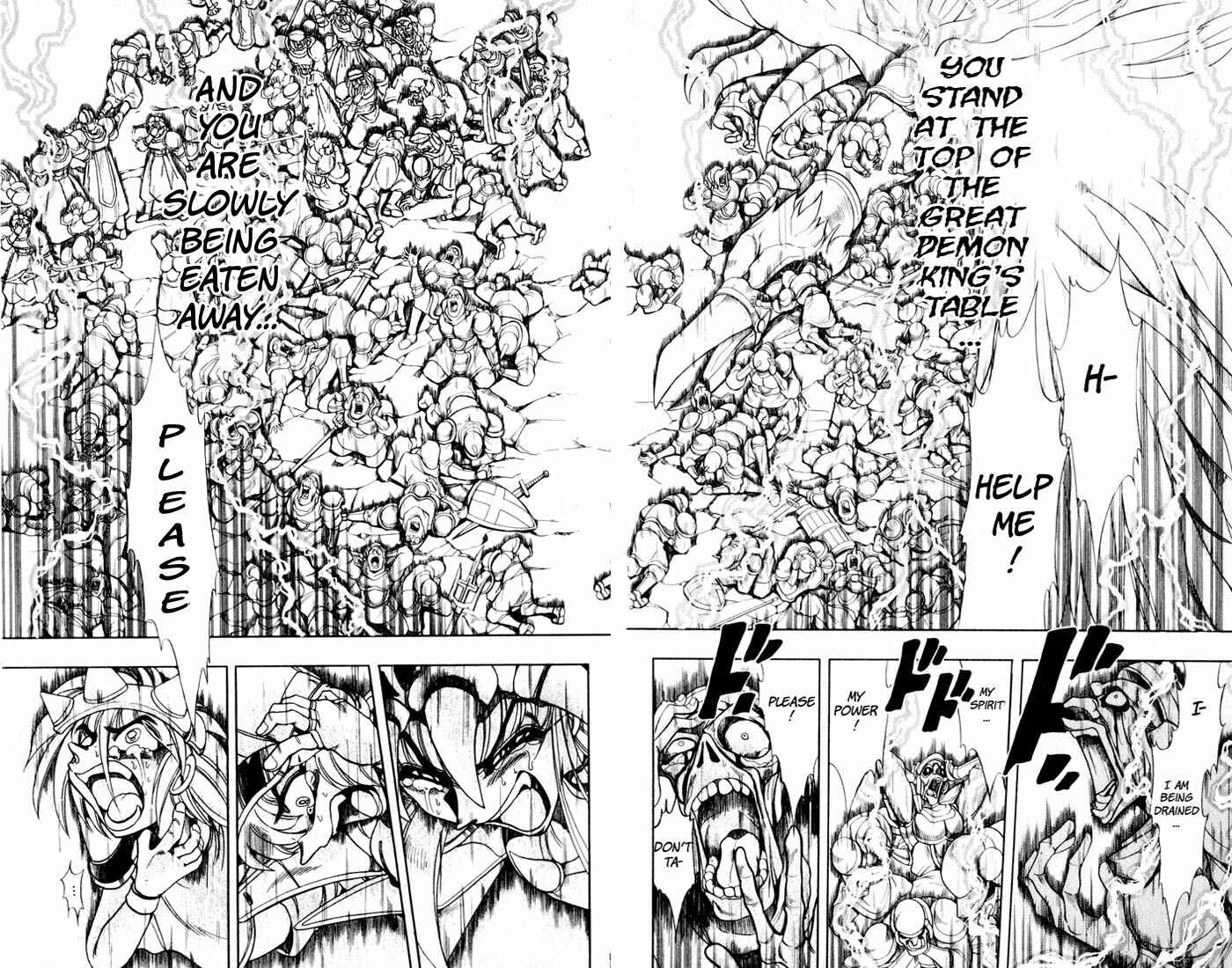 Page 4 Chapter 129 The Violinist of Hamelin