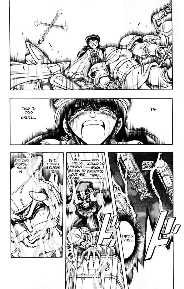 Page 8 Chapter 129 The Violinist of Hamelin